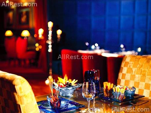 Al Bustan Rotana Hotel Dubai 17